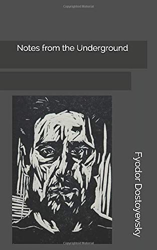 Notes from the Underground