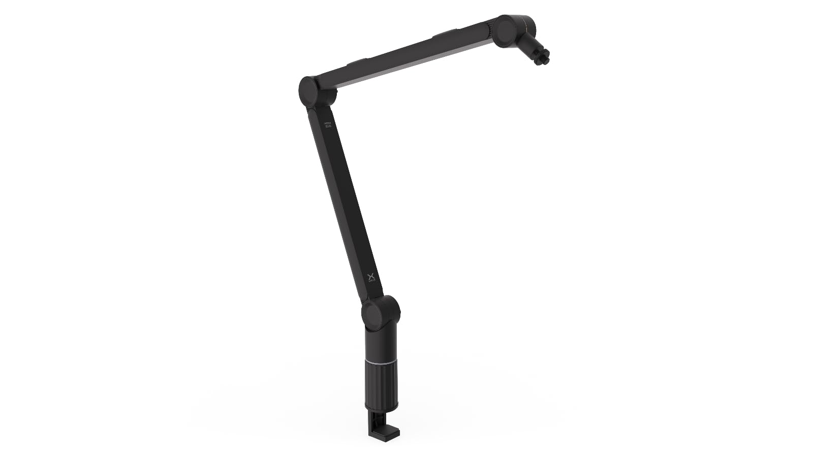 KRUX ARM 500, Mikrofonarm, Tischarm, einfache Montage, 3/8", 5/8", max. Belastung 1 kg