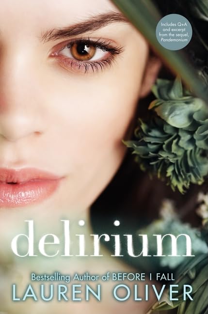 Delirium&nbsp;