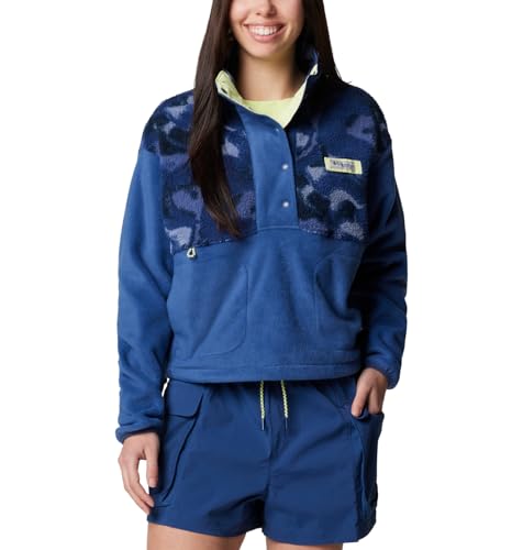 Columbia womens Pfg Open Water Fleece