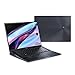 Produktbild ASUS ZenBook Pro 16X OLED 16" 4K OLED 16:10 Touch Display, Dial, Intel Core i9-12900H, 32GB, 2TB, GeForce RTX 3060 GPU, Windows 11 Pro, Tech Black, UX7602ZM-XB999 6 Jahre