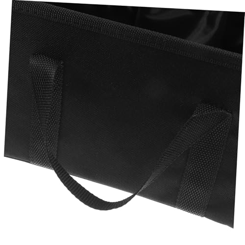 Organisateur de coffre voiture Abaodam pliable et portable pour le rangement de SUV et camion - 4