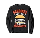 Sardine Costume Clothing & Sardine Accessories