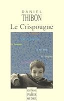 Le Crispougne 2846210047 Book Cover