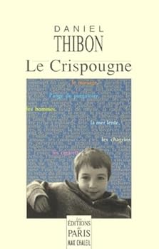 Paperback Le Crispougne [French] Book