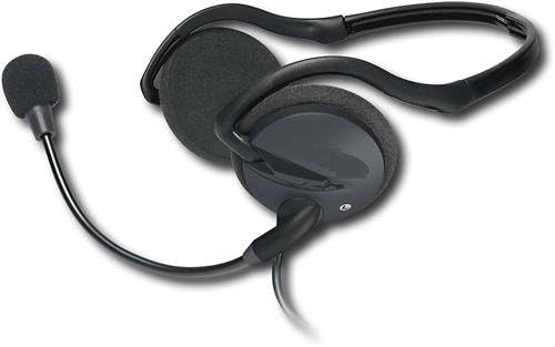 Replacement Ear foams for Behind the neck headsets (pair)