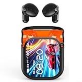 AI Translation Earbuds 140 Sprachen Bluetooth-kompatibel 5.4 Wasserdicht Touch Open Ear Wireless...