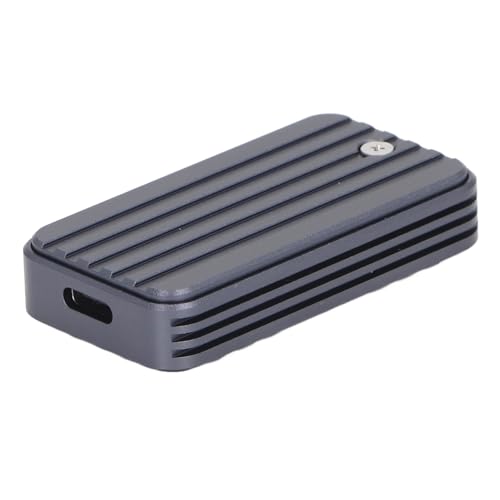 Caja externa para SSD NVMe M.2 2230 2TB USB 3.1 Gen2 miniatura 2