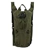 Ballery Hydration Backpack, Water Backpack with 3L Bladder for Camping, Hiking, Cycling