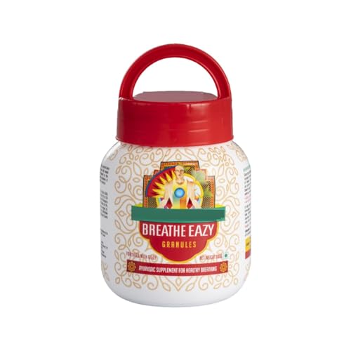 JB Breathe Eazy Granules 200g