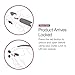 Zyliss Lock N' Lift Can Opener with Lid Lifter Magnet - Manual Opener with Locking Mechanism - Easy-to-Turn - Magnetic Can Opener - White/Gray
