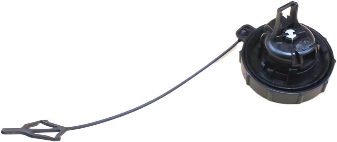 Car Oil Filler Caps for Citroen for Sega 2010 2011 2012 2013 Car Styling Oil Gas Fuel Filter Inner Cap Tank Cover 9677550480 Fuel Cap Cable