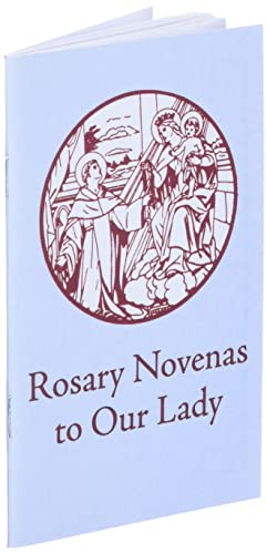 Rosary Novenas to Our Lady - Image 4