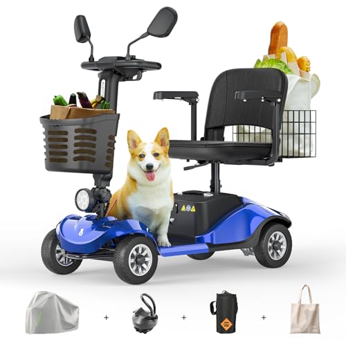 Paiseec All-Terrain