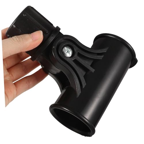 Remplacement du support de direction du parasol cassé accessoire plastique