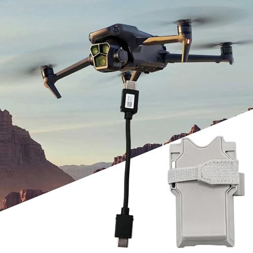 Kit de module renforcé Lito et accessoire de transmission UAV de précision