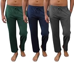 3 Pack- Hunter Green/ Navy/Charcoal