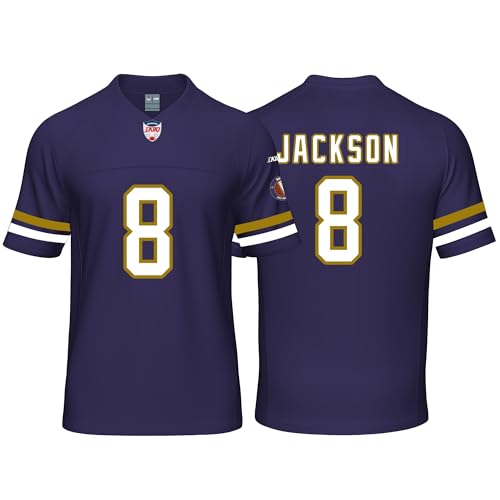 Lamar Jackson Jersey