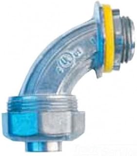 CROUSE HINDS LT25090DC 2 1/2 LT 90 Degree Conn DC