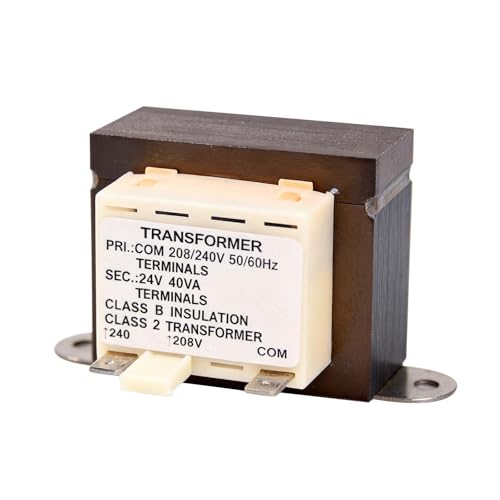 Transformador de horno 46-101905-01 para solucionar fallos eléctricos Ruud