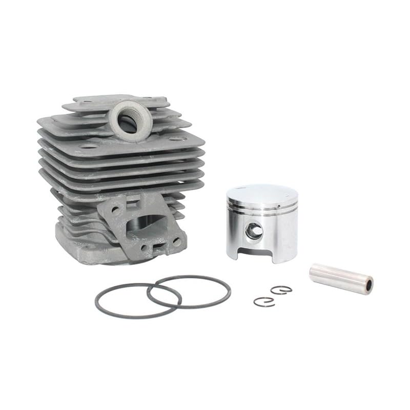 Cylinder o dużej średnicy zestaw tłoka do kosy spalinowej Echo PE-3100 SRM-3100 SRM-3100S SRM-3110 10103455630 10000055430