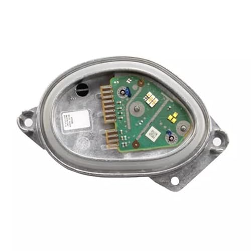 New Right LED Turn Signal Control Unit Fit For 2020 2021 2022 BMW X5 G05 X6 G06 40ix 50ix SUV Laser Headlight, Daytime Running Light Module Turn Signal Unit, 63119477990 (R side 63119477990)