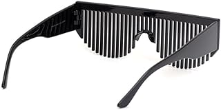 1 Peça De Óculos Parvos Óculos De Festa Engraçados Óculos De Sol Para Baile De Formatura Tiara Óculos De Sol Óculos De Plástico Óculos Criativos Óculos De Festa Suporte Para Festa