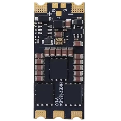 ESC FPV 50A H7133 monocanal résistant aux fortes tensions 2-8S