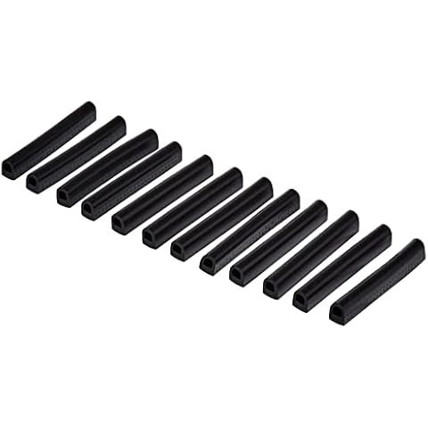 Shubb Guitar Capo (R12) Cover