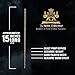 The Noble Collection Harry Potter Sirius Black Wand