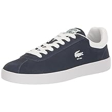 Lacoste Mens Baseshot Sneaker