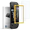 JSAUX 2-Pack Obsidian AR Screen Protector for Steam Deck OLED/LCD