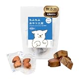 もふもふおやつ工房 犬用おやつ カツオ 犬 おやつ かつお 魚 無添加 国産 個包装 シニア 子犬 ご褒美 さかな ギフト 50g