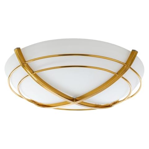 Good Housekeeping Kingsley Bathroom Fan Cover