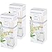 Produktbild Essentials by Ipuro White lily 50ml Raumduft (3er Pack)