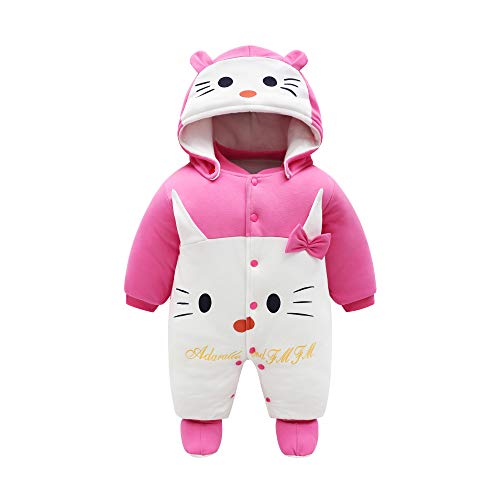 Unisexo Pelele de algodón para Bebé,Bebés De Los Muchachos Mameluco Recién Nacido...