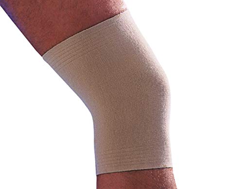 Ginocchiera Poliestensibile Cotone, Taglia 4