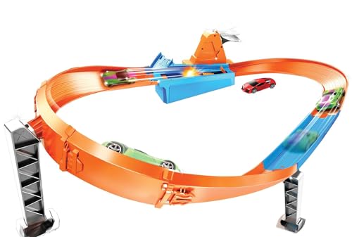 Image of Hot Wheels Championship Track Set Assortment
