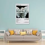 Zoom IMG-1 ubcj deftones poster con copertina Zoom IMG-1 ubcj deftones poster con copertina