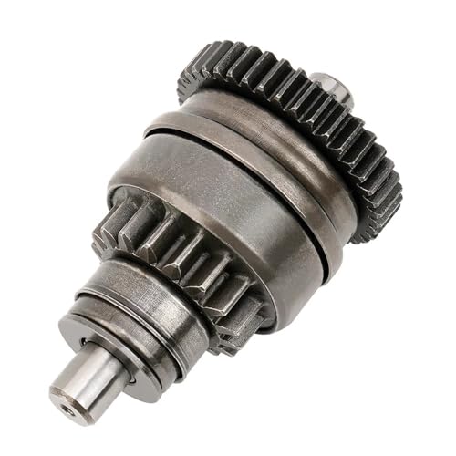Démarreur de moteur électrique résolvant les blocages Bendix 400L - 5