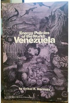 Energy policies of the world: Venezuela
