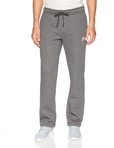 Nike M NSW Oh FLC pantalon de survêtement en molleton doux