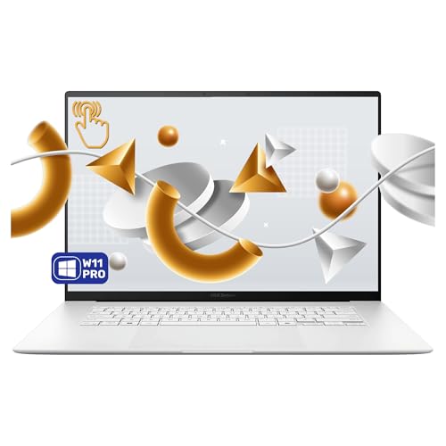 ASUS Zenbook S 16 Laptop, AMD Ryzen AI 9 365,...