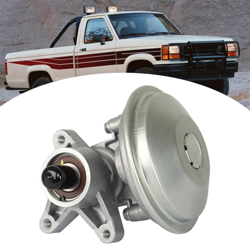 Vacuum Pump Replacement for F-350 1983-1992 Replacement for E-350 1983-1992
