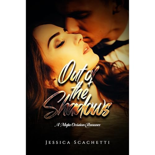 Out of the Shadows by Jessica Scachetti episode artwork
