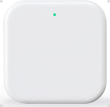 TTLock G2 WiFi Gateway Hub for Smart Door Lock Remote Access Alexa App 2.4G