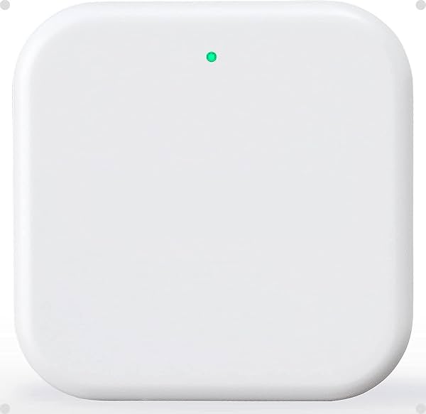 TTLock G2 Gateway WiFi Hub para acceso remoto a cerradura inteligente, app Alexa 2.4G
