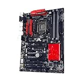 gigabyte z97x gaming 7 error codes Fonctionnalité intacte: testé à 100% avant l'expédition, chaque carte mère est rigoureusement testée avant l'expédition pour s'assurer qu'elle fonctionne parfaitement.