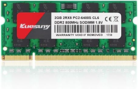 Kuesuny 16GB Kit (2X8GB) DDR3L / DDR3 1600MHz Udimm Ram PC3L / PC3-12800 PC3L / PC3-12800U 1.35V / 1.5V CL11 240 Pin 2RX8 Dual Rank Non-ECC Unbuffered Desktop Computer Memory Ram Module Upgrade