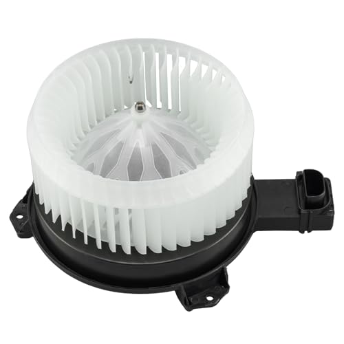 Image of KAX AC Blower Motor Compatible with Honda Civic 2012 2013, Acura RDX 2013, ILX 2013 2014 2015 - HVAC Heater Blower Motor Replaces# 700257,79310TR0A01,80030TR0305